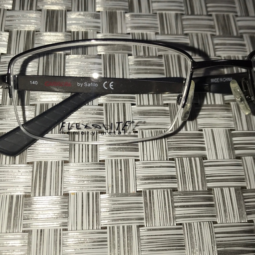 Carrera Flexolite Memory Metal Frame - image 4